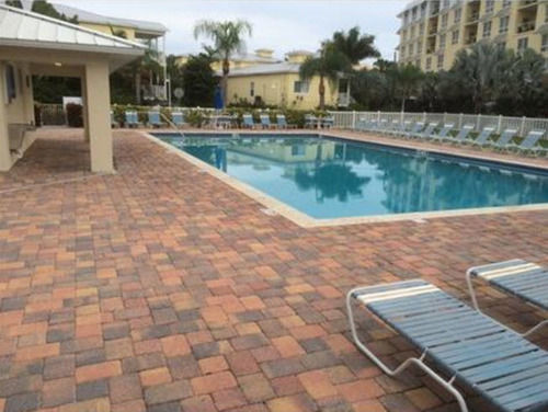 Calini Beach Club Siesta Key Esterno foto