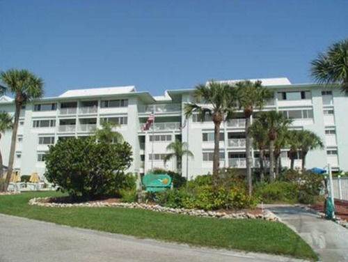 Calini Beach Club Siesta Key Esterno foto